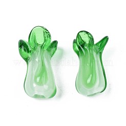 Бусины лэмпворк &nbsp;LAMP-S194-028B