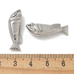 Anlaufgeschützte Anhänger aus 304 Edelstahl&nbsp;STAS-Q334-31P