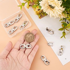 8 комплект раскладывающихся застежек из нержавеющей стали марки 304 STAS-UN0064-69