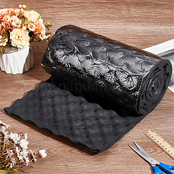 Резиновый звукопоглощающий термостойкий коврик&nbsp;DIY-WH0496-78