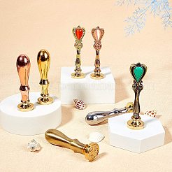 DIY альбом AJEW-WH0105-09R