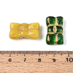 Стеклянные бусины смешанных стилей&nbsp;GLAA-N066-07