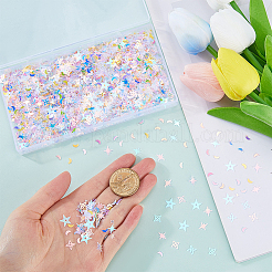 Украшения аксессуары PVC-SC0001-03