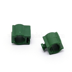 Universelle Blume Rattan Pe Schnallen Clips&nbsp;TOOL-WH0129-70