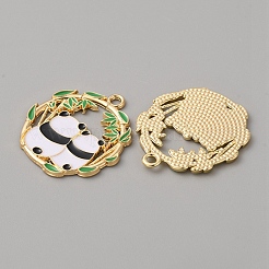 Подвески из эмали и сплава&nbsp;LS-FIND-TAC0010-72D