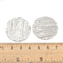 Подвески из нержавеющей стали 304 STAS-P365-26P