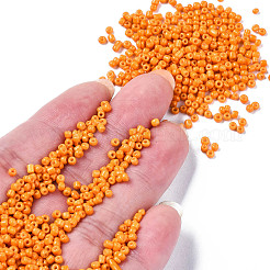 Бисер из стекла  SEED-S060-A-F429