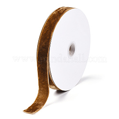 Односторонняя бархатная лента SRIB-N006-01