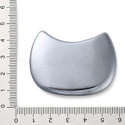 Инструменты для массажа синтетическими терагерцовыми камнями G-F767-04B