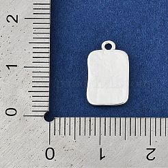 Латунные подвески&nbsp;KK-I719-27S