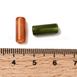 Непрозрачные акриловые бусины&nbsp;OACR-G061-02