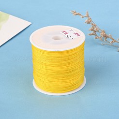 Плетеной нейлоновой нити&nbsp;NWIR-R006-0.8mm-543