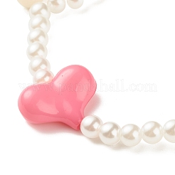 Акриловые бусины мобильные ремни&nbsp;HJEW-JM00682