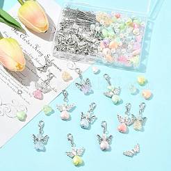 Сделай сам подвески DIY-FS0009-61P