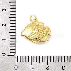 Латунные подвески&nbsp;KK-I364-06G-03