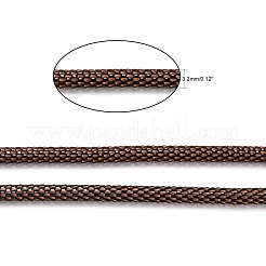 Железа ячеистой сети цепи цепи CHN005Y-R