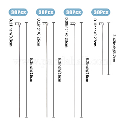 4 сумка 4 стиля вертушки для рыбалки из нержавеющей стали STAS-FH0002-26