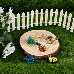 5 Uds. 5 estilos de decoración para el hogar.&nbsp;LAMP-BM0001-03