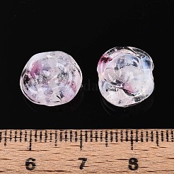 Бусины лэмпворк &nbsp;LAMP-T024-08E