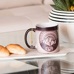 7 шт. HJEW-GL00001