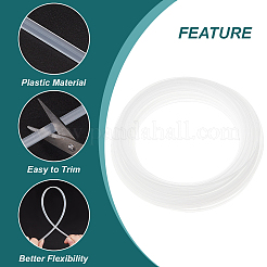 Deshuesado de plastico&nbsp;AJEW-WH0472-96B