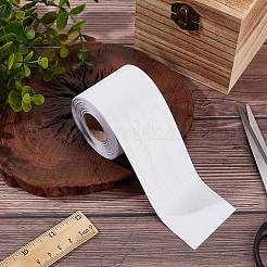 Ruban décoratif auto-adhésif imperméable en PVC à effet grain de bois&nbsp;DIY-WH20007-38B-02
