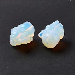 Opalite бисер G-E006-02