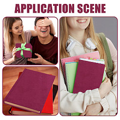 3 стиль ткани из микрофибры своими руками из кожи&nbsp;DIY-GL0005-69B