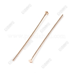 Kopfbolzen aus Messing&nbsp;FIND-WH0817-005RG