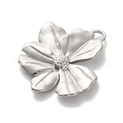 Подвески из нержавеющей стали 304 STAS-M072-11A-P