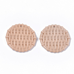 Акриловые подвески OACR-T010-04