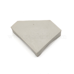 DIY Kerzen Silikonformen&nbsp;DIY-WH0308-08