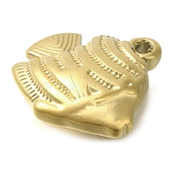 Ионное покрытие (ip) подвески из нержавеющей стали 304&nbsp;STAS-I310-11G