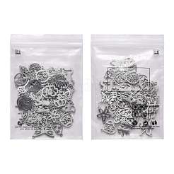 Соединительные элементы из нержавеющей стали 201 STAS-S114-M