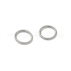 Кольца для прыжков из нержавеющей стали 304 STAS-L300-001P