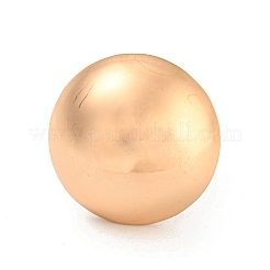 Регулируемые кольца из легкого золотого сплава для женщин RJEW-K260-07G