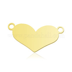 Ионное покрытие (ip) 201 из нержавеющей стали коннекторные подвески&nbsp;STAS-N090-LA874-2