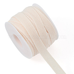 Ruban gros-grain polycoton 10 m&nbsp;OCOR-TA0003-55A