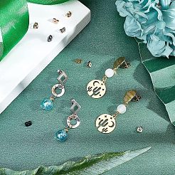 304 нержавеющая сталь гайки-уши STAS-UN0015-54