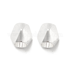 Perline in ottone&nbsp;KK-H442-19S