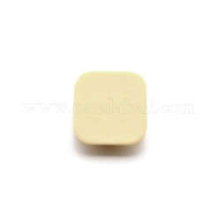 Непрозрачные кабошоны из смолы&nbsp;RESI-CJC0017-15A