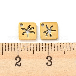 Подвески из нержавеющей стали 304&nbsp;STAS-H184-04B-G