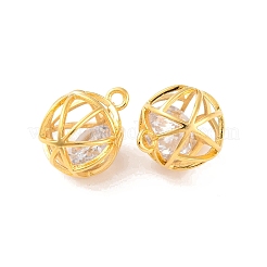 Латунь подвески KK-U024-10C-G