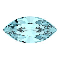Preciosa® Maxima Kristall Fantasiesteine&nbsp;X-PRC-FG15-60010
