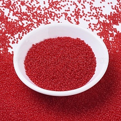 Perline rotonde miyuki rocailles&nbsp;LS-X-SEED-G007-RR0141F