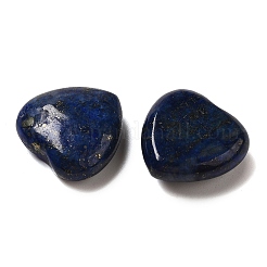 Natürliche Lapislazuli Cabochons&nbsp;G-F776-02A-04