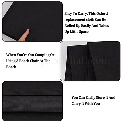 Ткань холста стула&nbsp;AJEW-WH20002-25B-06-1