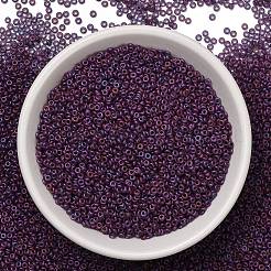 Полукруглые бусины toho 8/0&nbsp;Y-SEED-DR08-0625F