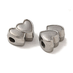 Бусины из нержавеющей стали марки 304 STAS-K285-45P