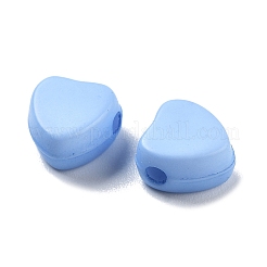 Perline acrilico opaco&nbsp;MACR-C034-01G